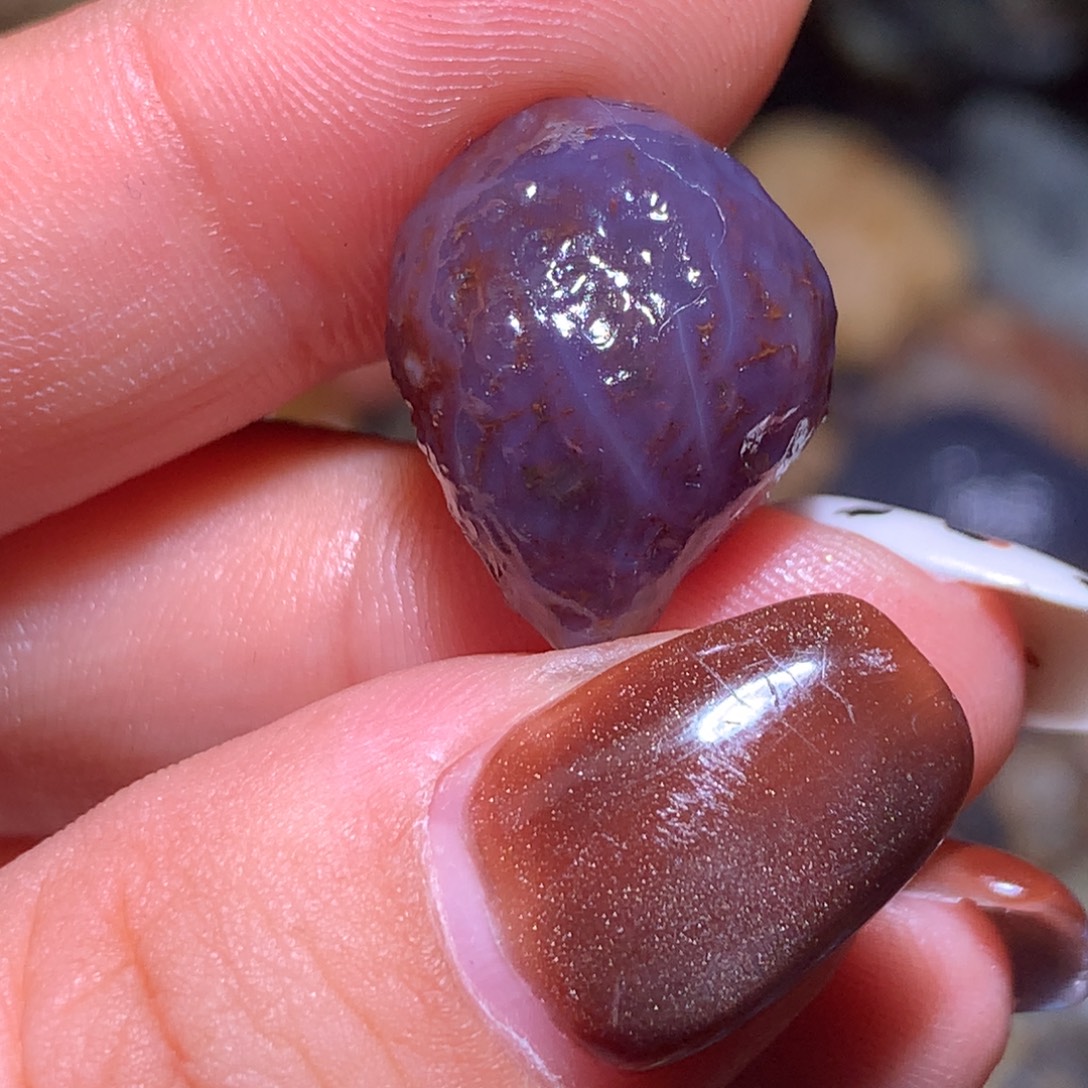 石材紫罗兰血脉。。。。。。