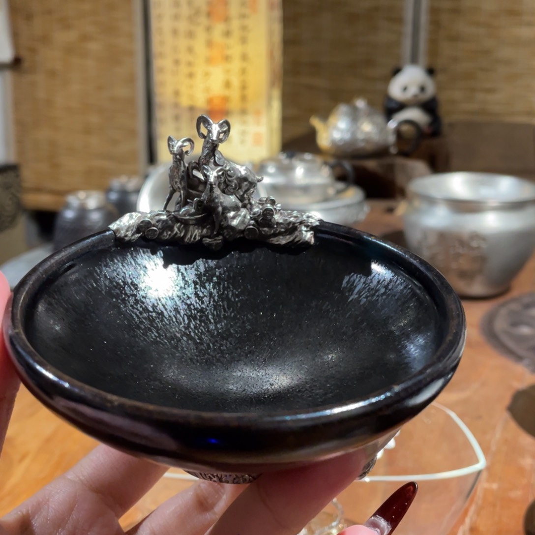 军*顺丰快递包邮茶空间
