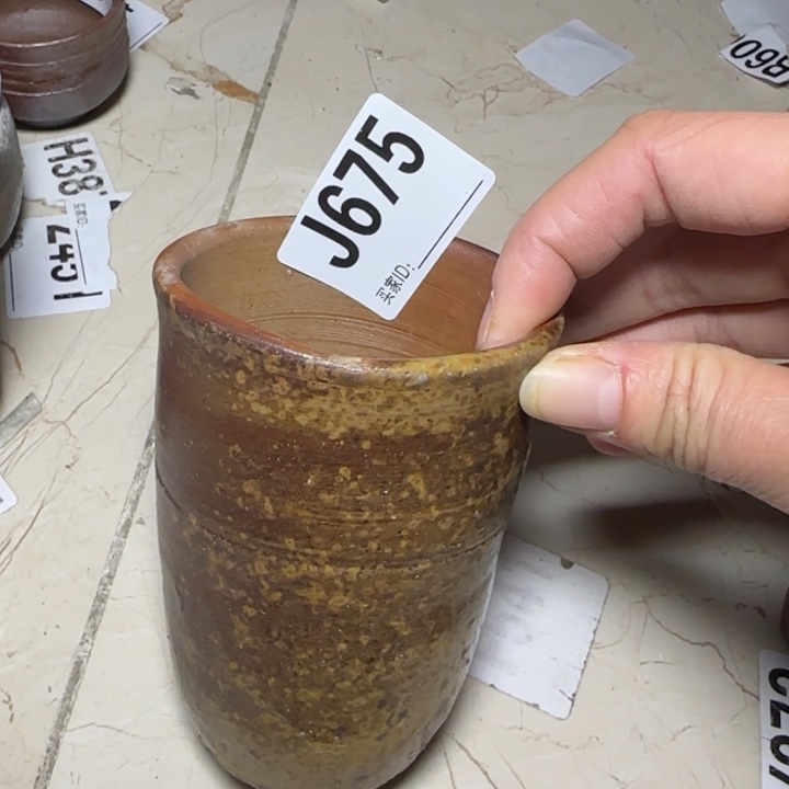 备前烧作品备前烧作品