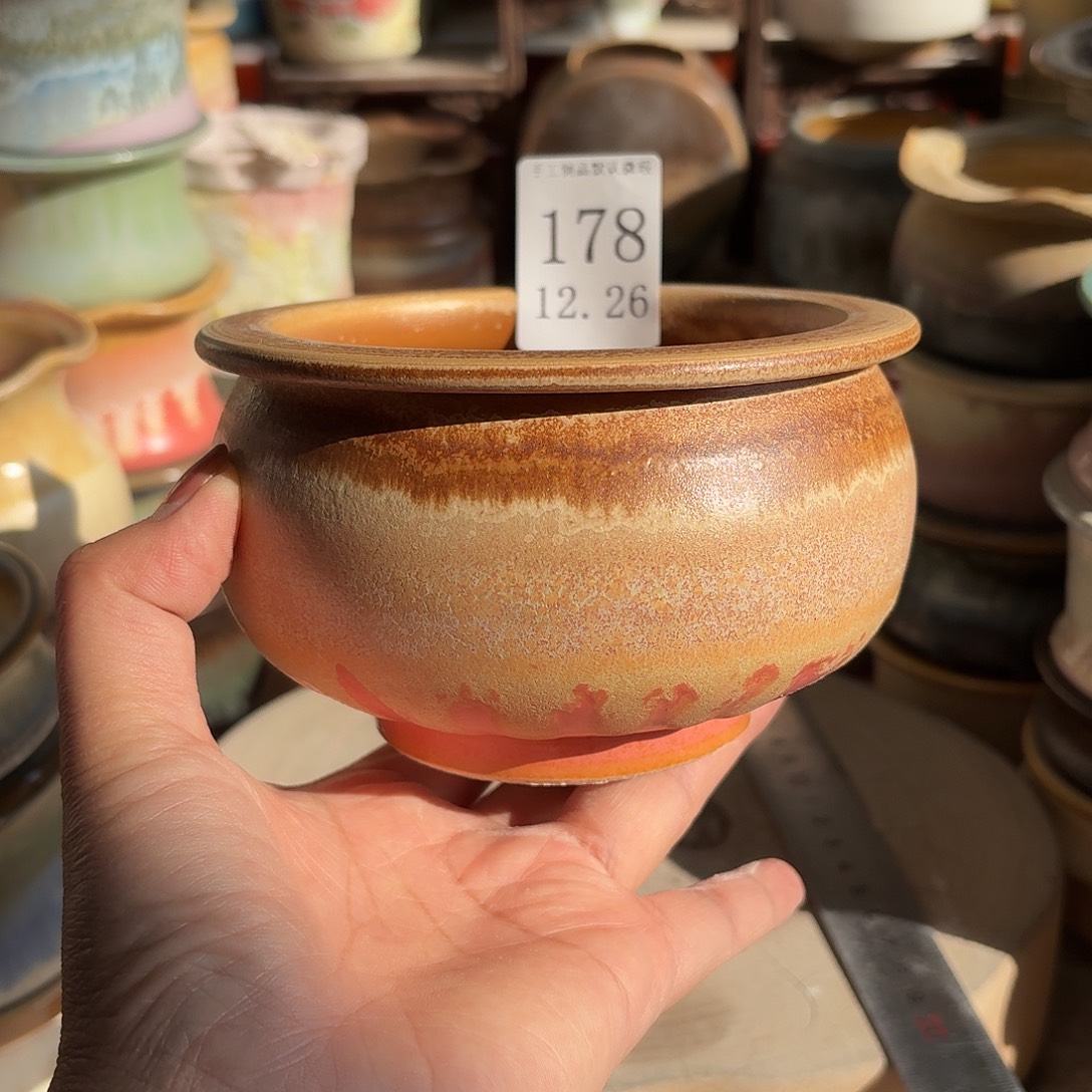 瓷片景德镇陶瓷手工制作