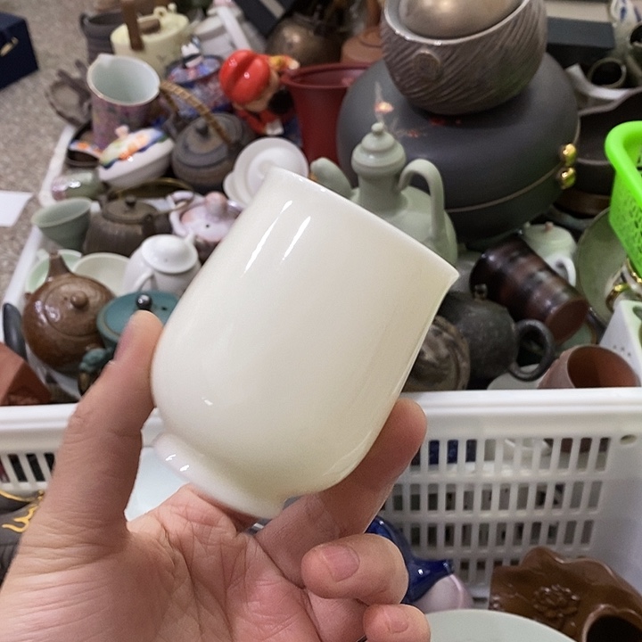 陶瓷艺术品及陶瓷制品