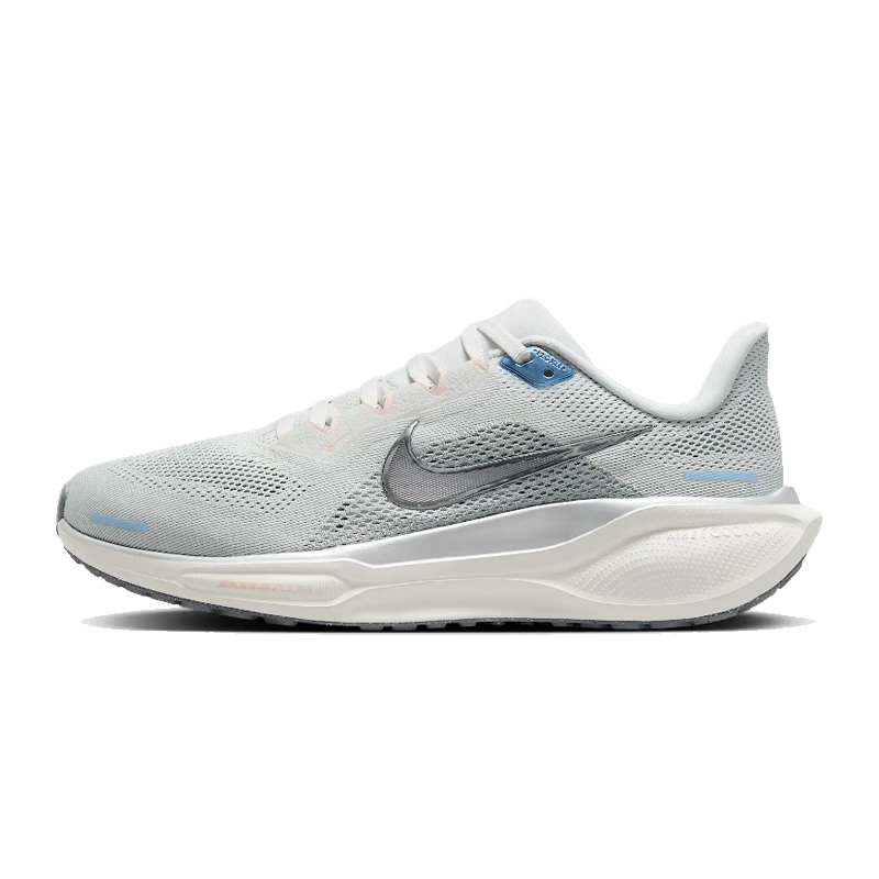 NIKE耐克女鞋W AIR ZOOM PEGASUS 41跑步鞋FD2723-007