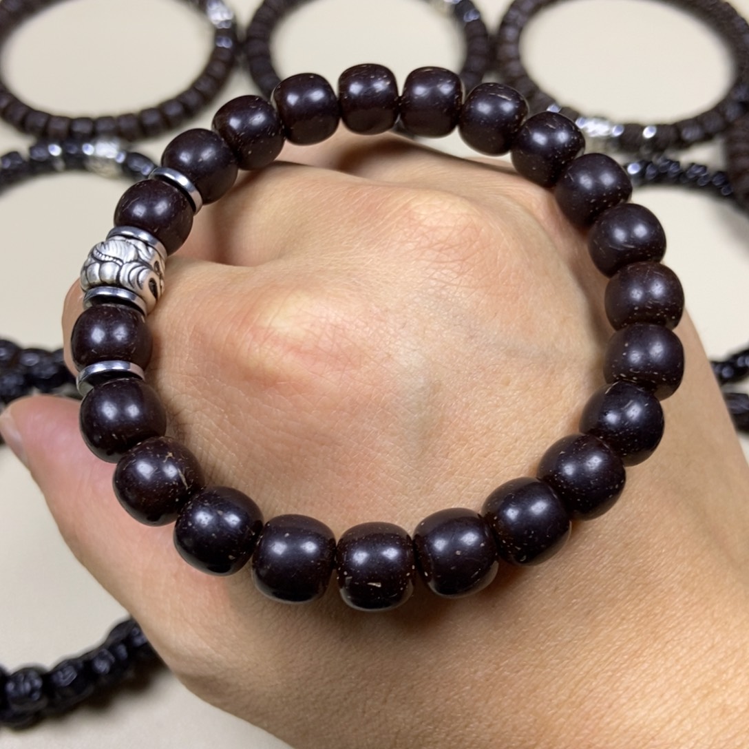 椰蒂手串耶蒂手串老型10