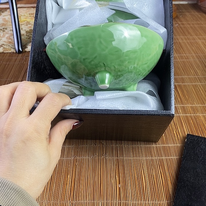 瓷器木器木粉铜铁器花瓶