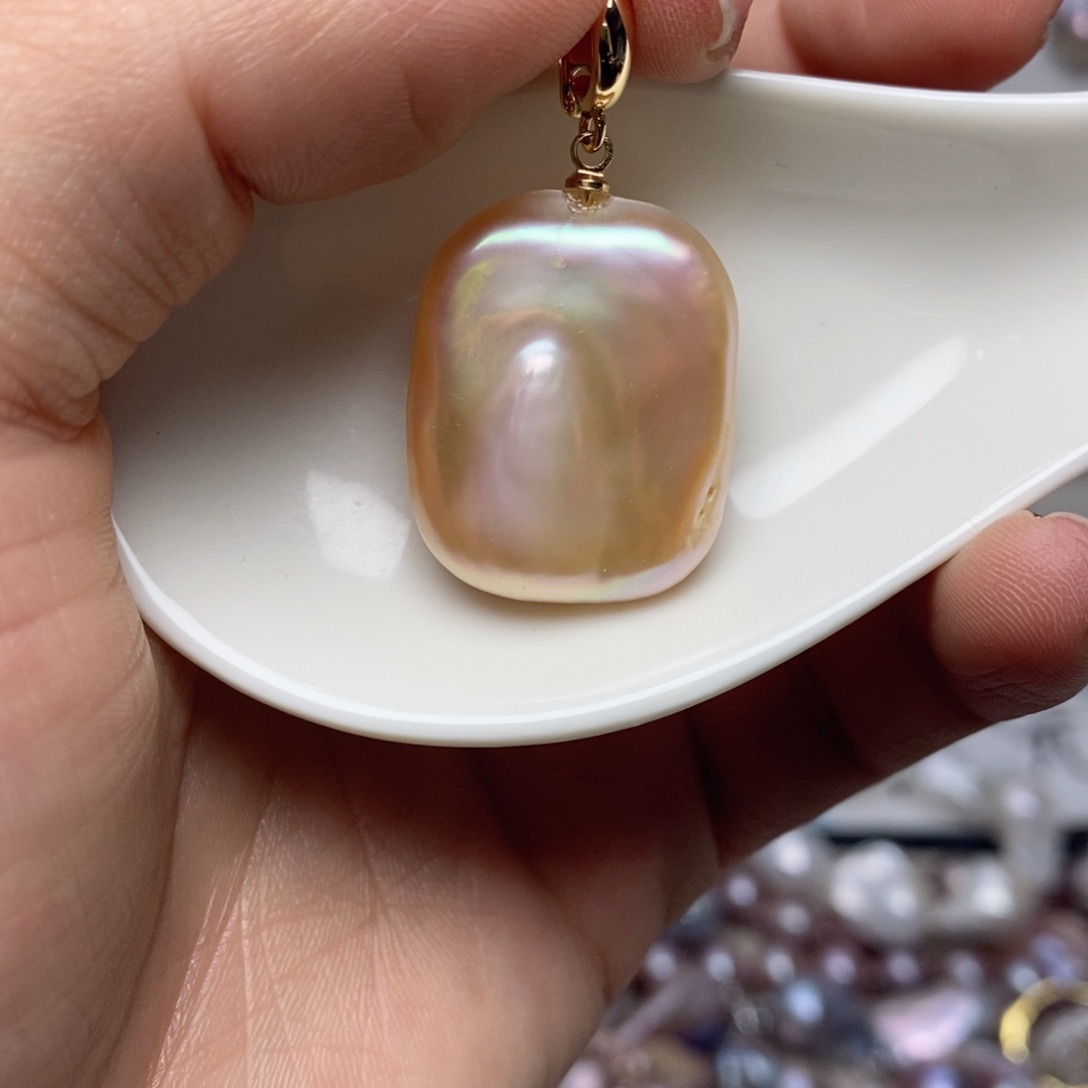 淡水珍珠其它未镶嵌