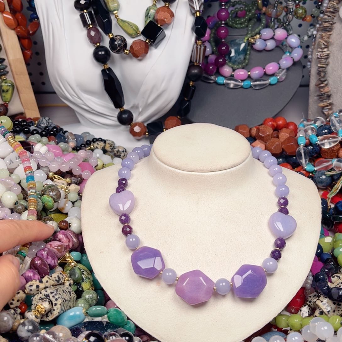 石英质玉珠宝奇石未镶嵌图