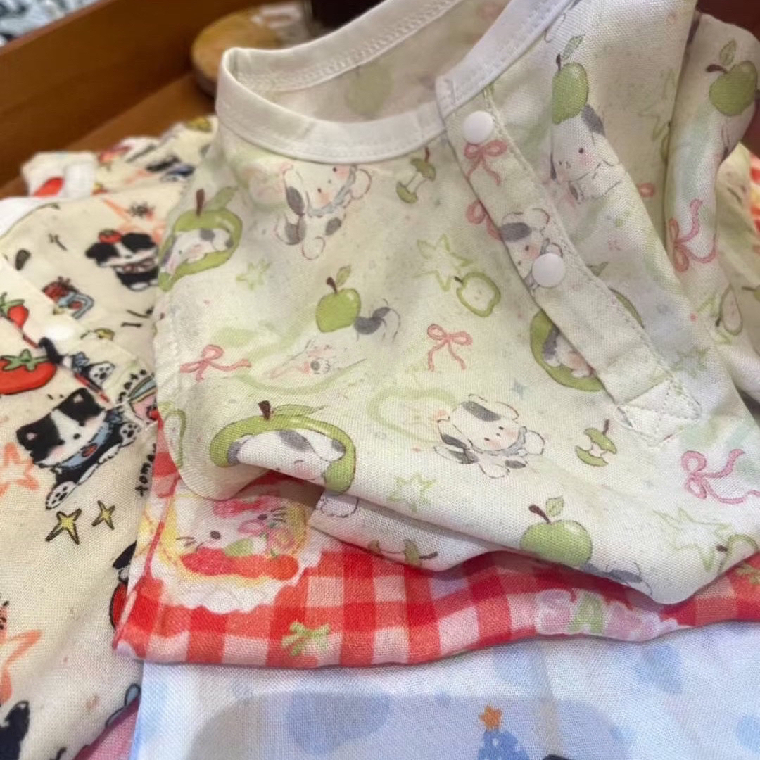 可爱的小衣服链接合集