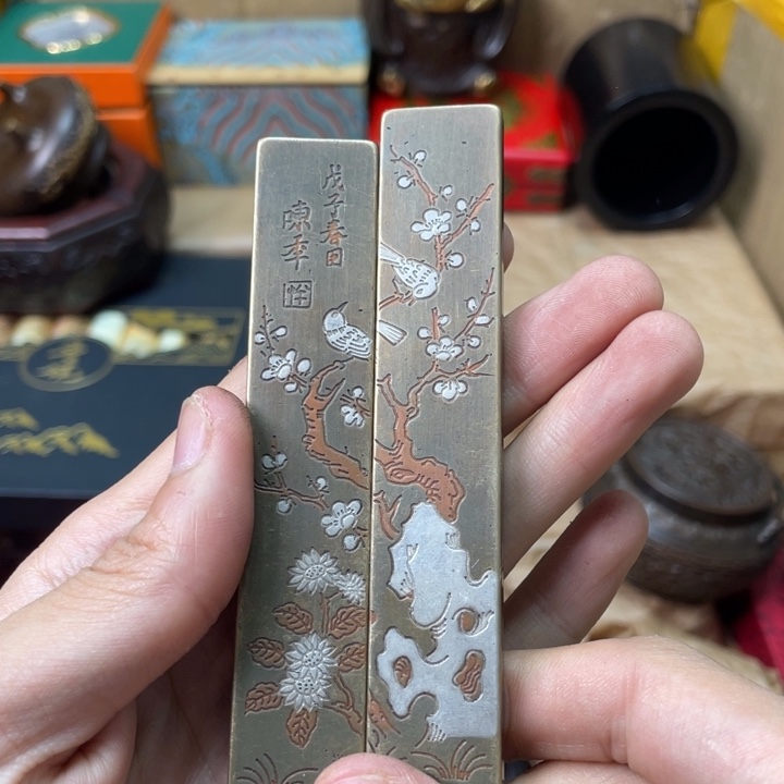 贝壳摆件峰云恩专属精选链接