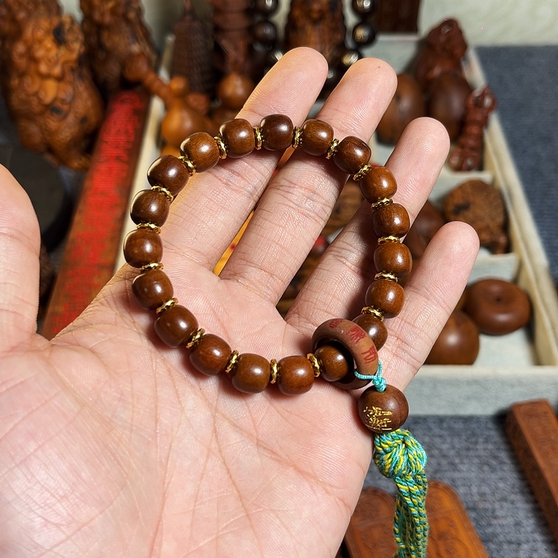 枣木雷击木雷击木