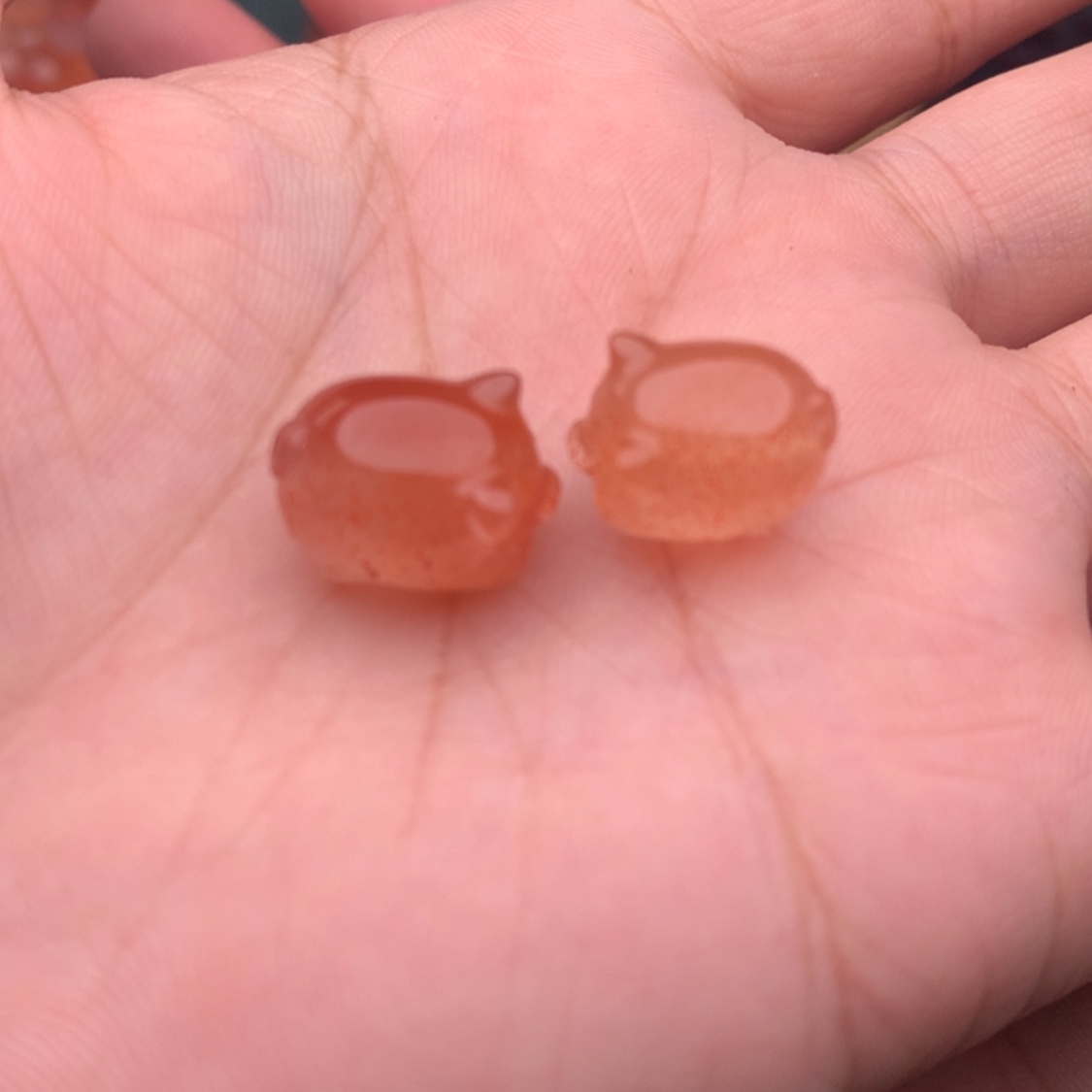 【闪购商品】南红玛瑙珠宝奇石未镶嵌