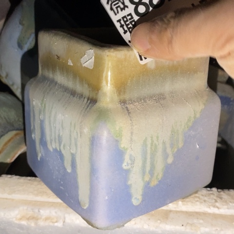罐8818 微瑕38包邮景德镇陶瓷