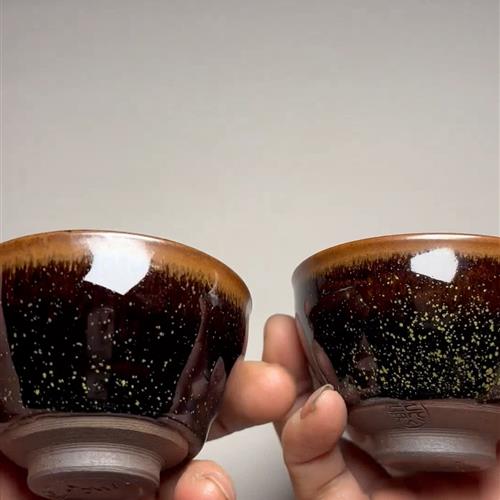 【闪购商品】茶盏-215............