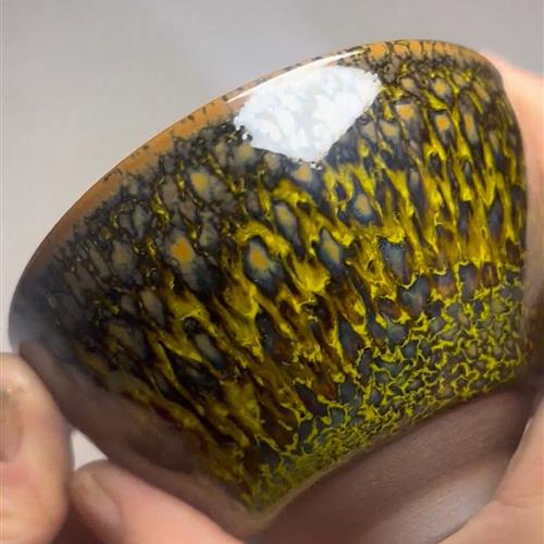 【闪购商品】茶盏-224............