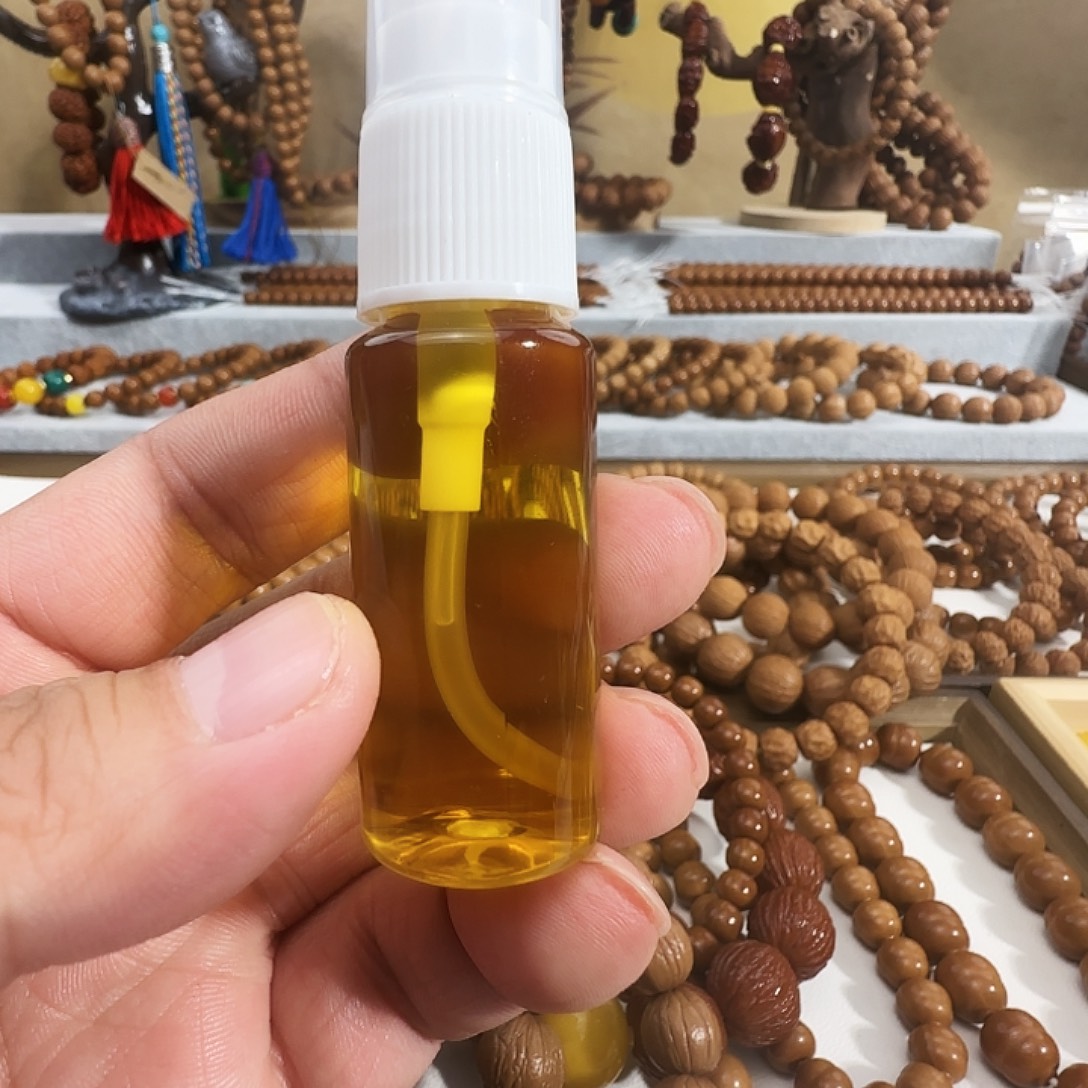 猴头核桃手串原皮原色猴头手串油