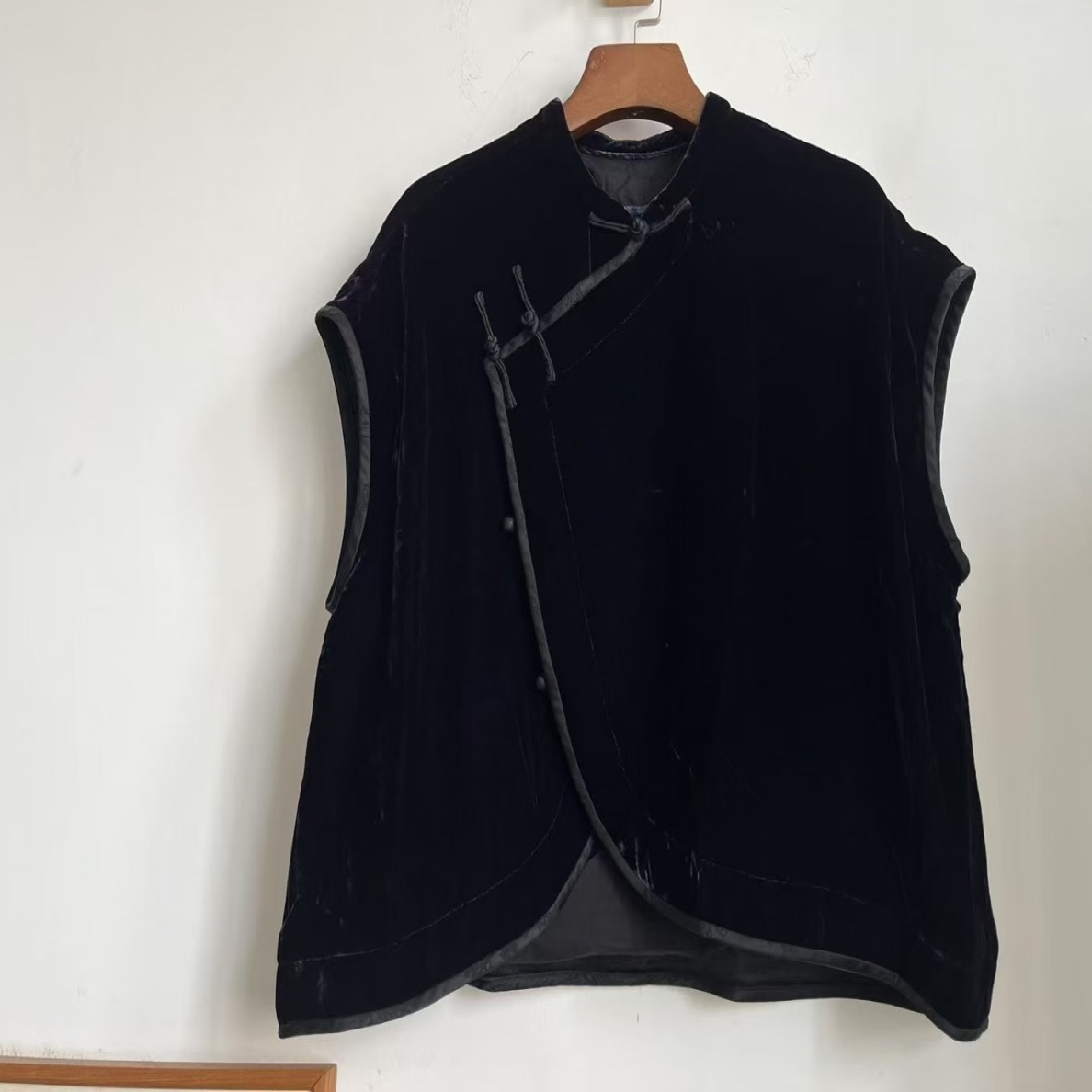 革会分享荼家百搭款衣服