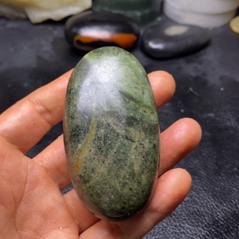 和田玉珠宝奇石未镶嵌