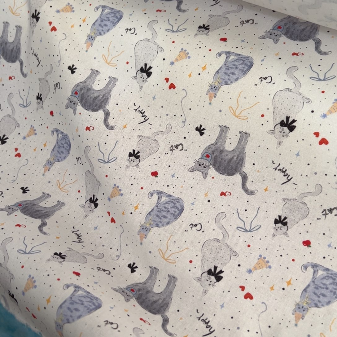 棉一米价纯棉平布1.1宽果子76