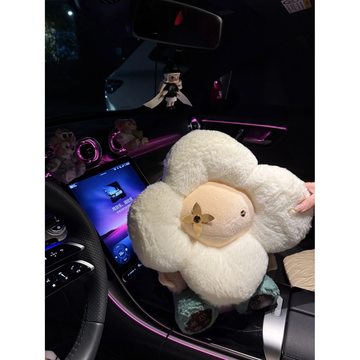 时尚个性新款潮流摆件-77726