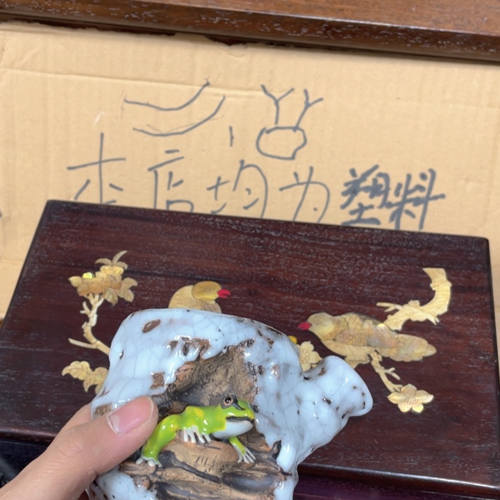 我也是很喜欢这个节目的