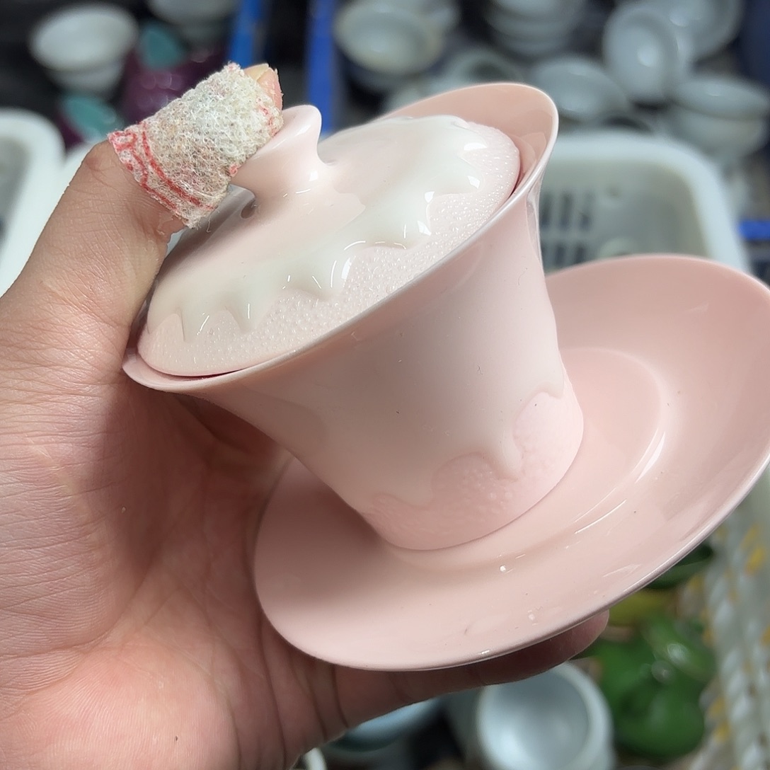 微瑕介意的不要下单