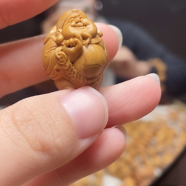 手串/手链橄榄核橄榄核