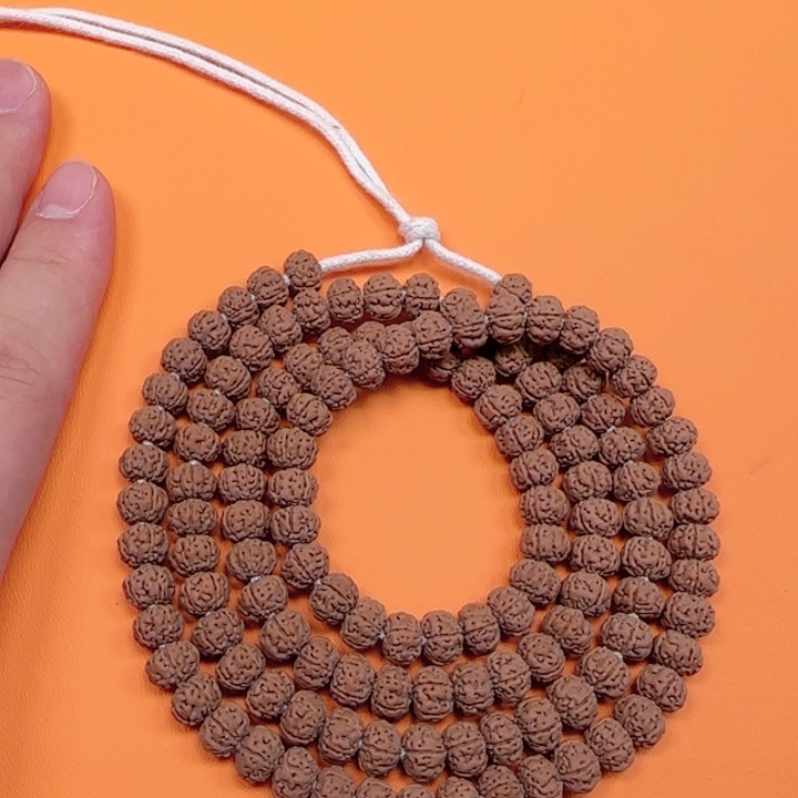 吊坠金刚菩提小*徐和黑胡椒