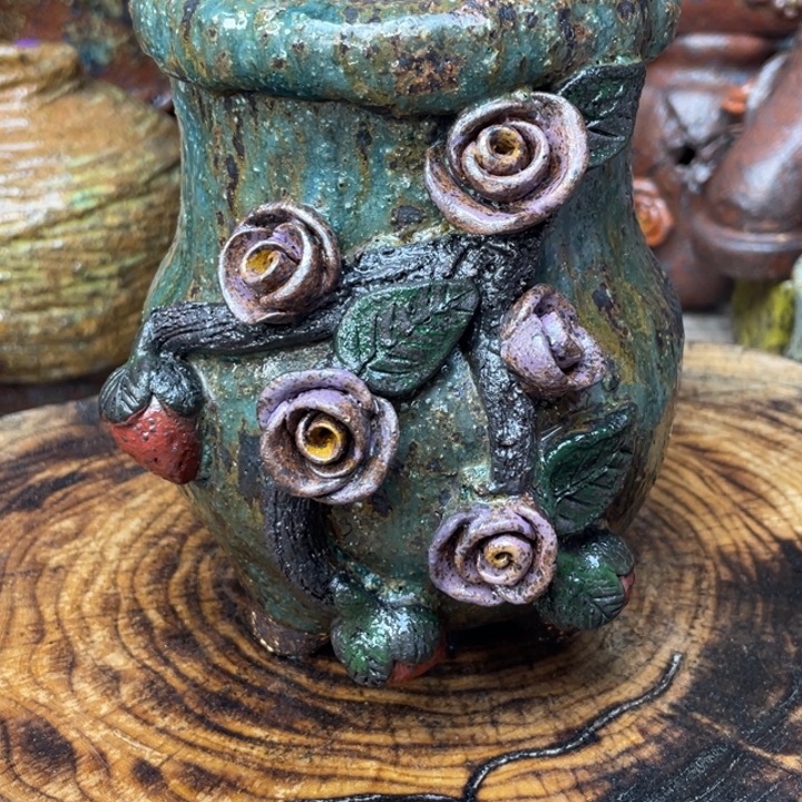 陶瓷制品不退不换23