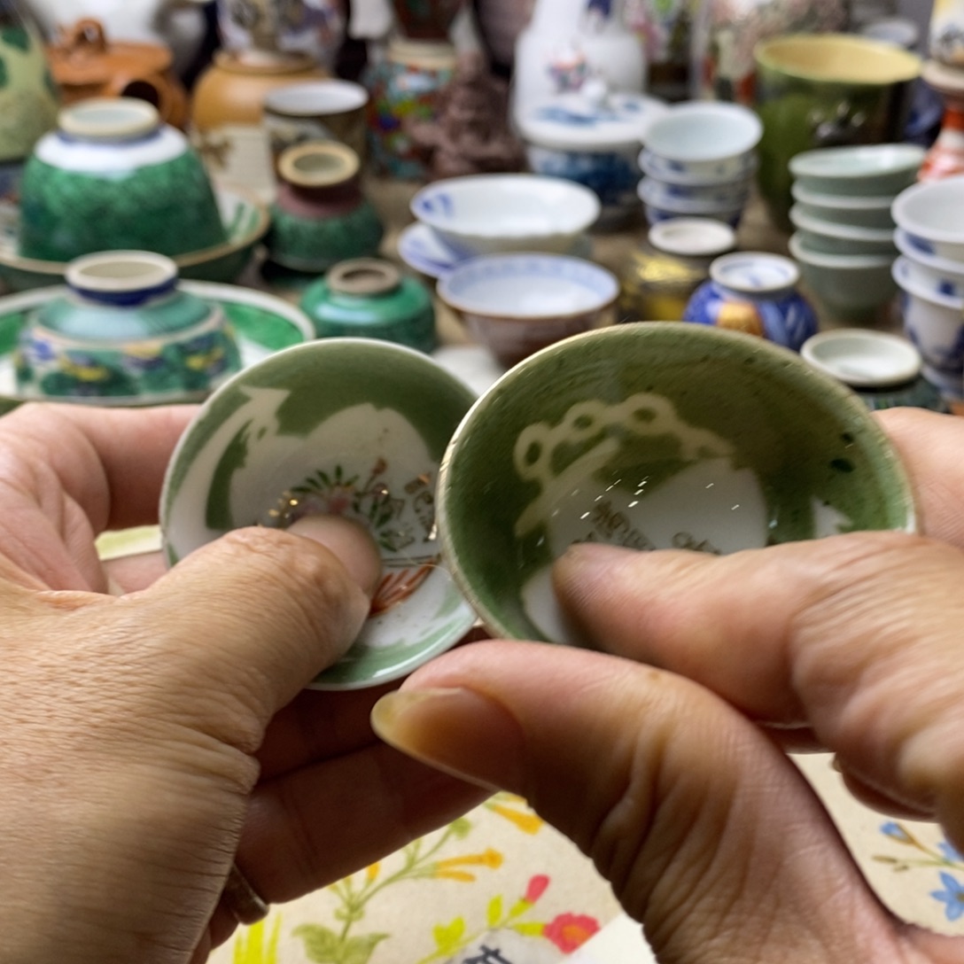 瓷片你不说实话的了你知道吧