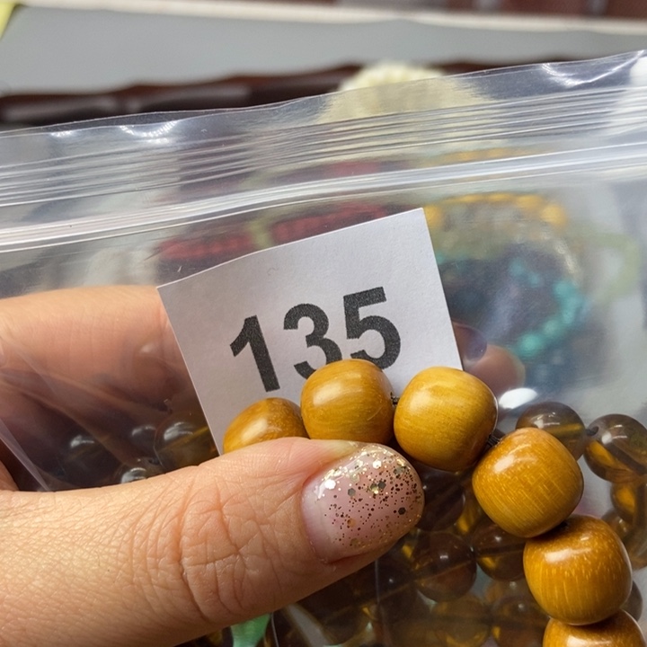 大果紫檀（缅甸花梨）ฅ****135