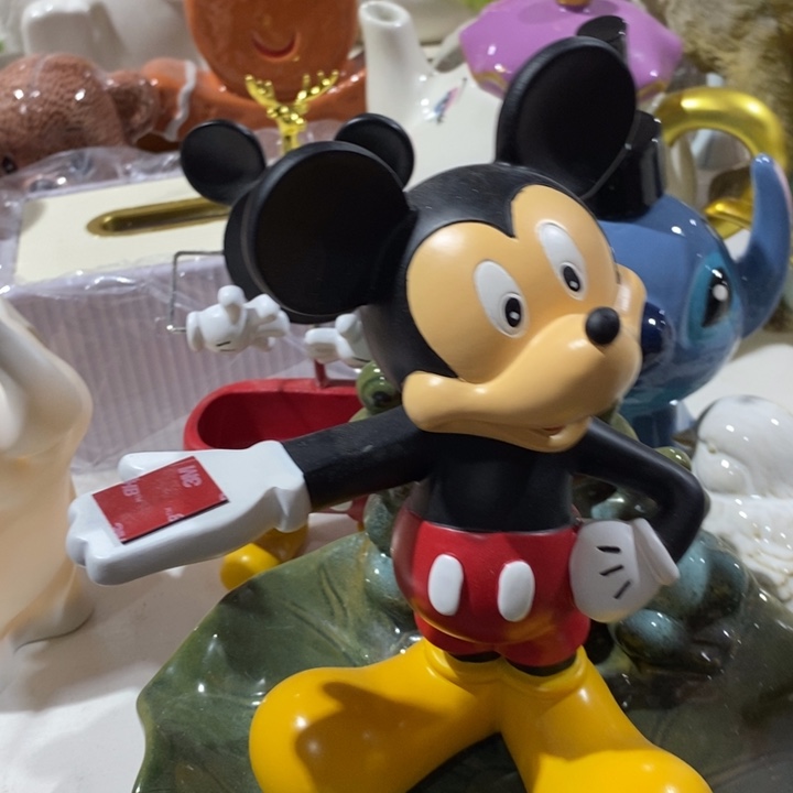 摆件陶瓷树脂家居摆件