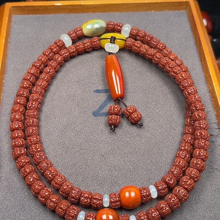 金刚菩提吊坠金刚菩提