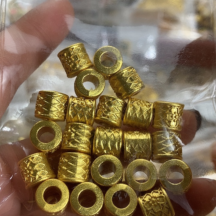 铜合金纯色系列 满三单飞5