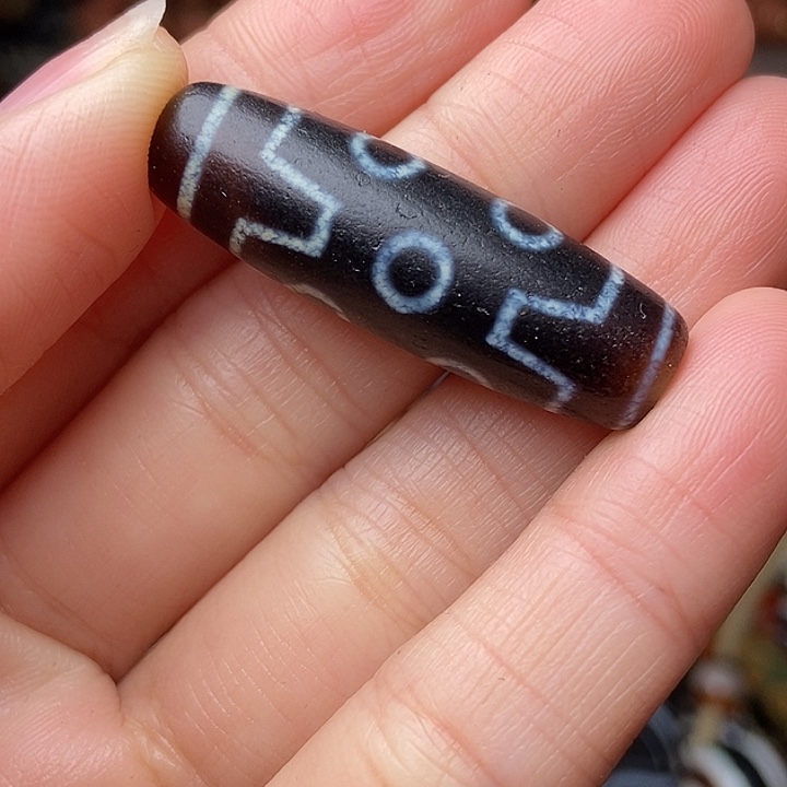 玛瑙/玉髓未镶嵌手链