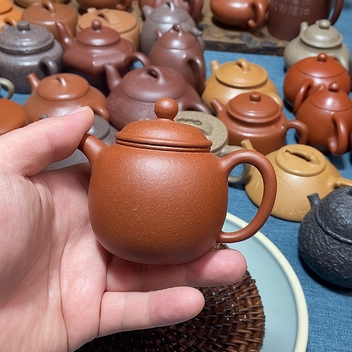 紫砂茶壶紫砂壶1111