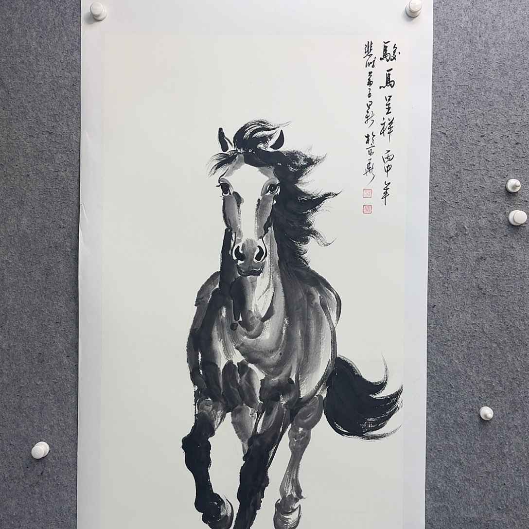 书法作品多次参加全国性