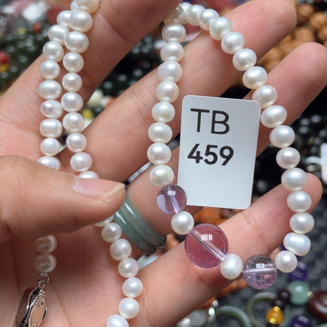 水晶多样性发一只未镶嵌