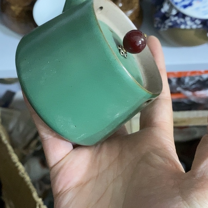 陶瓷艺术品及陶瓷制品