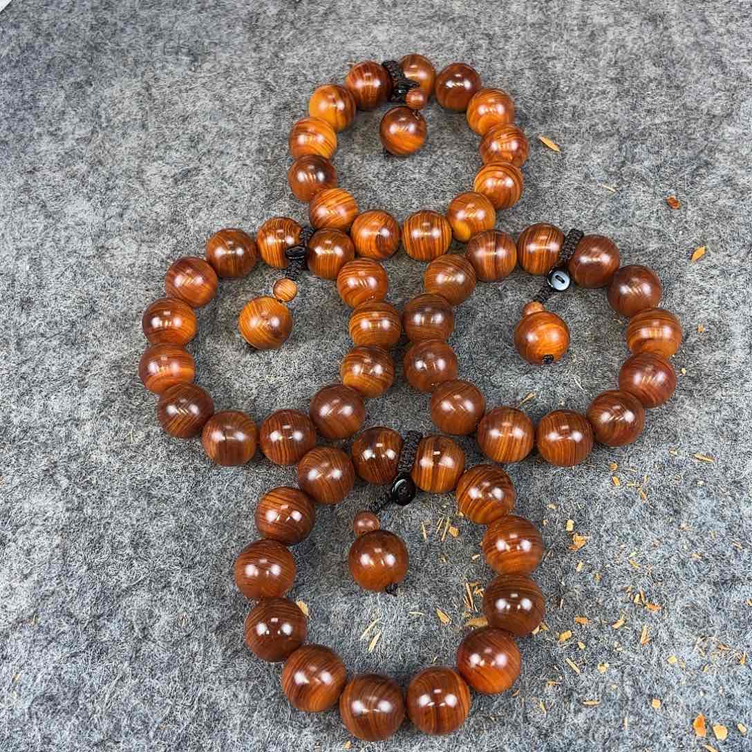 柏木（崖柏）崖柏黑乌金1.8头档