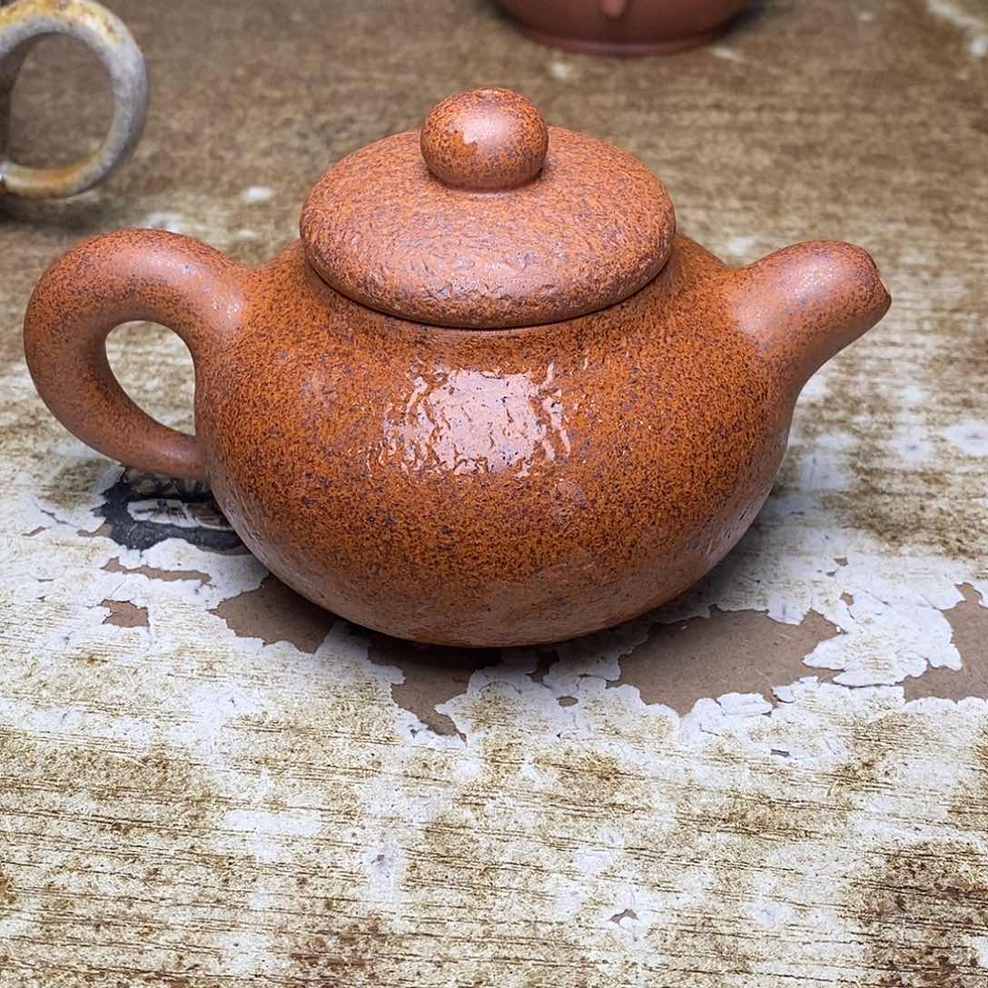 紫砂茶壶紫砂艺术