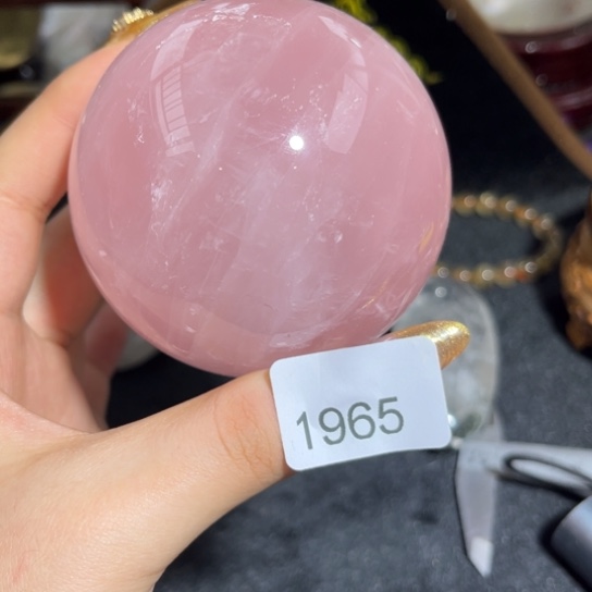 【闪购商品】水晶大型摆件（非配饰）未镶嵌