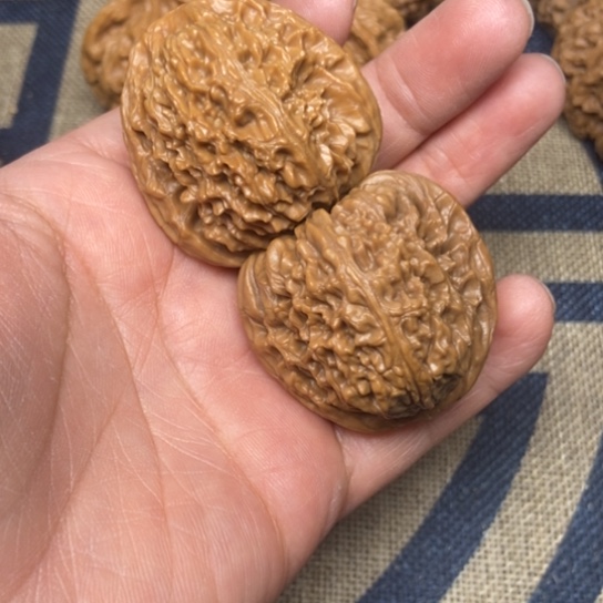 吊坠文玩核桃南疆