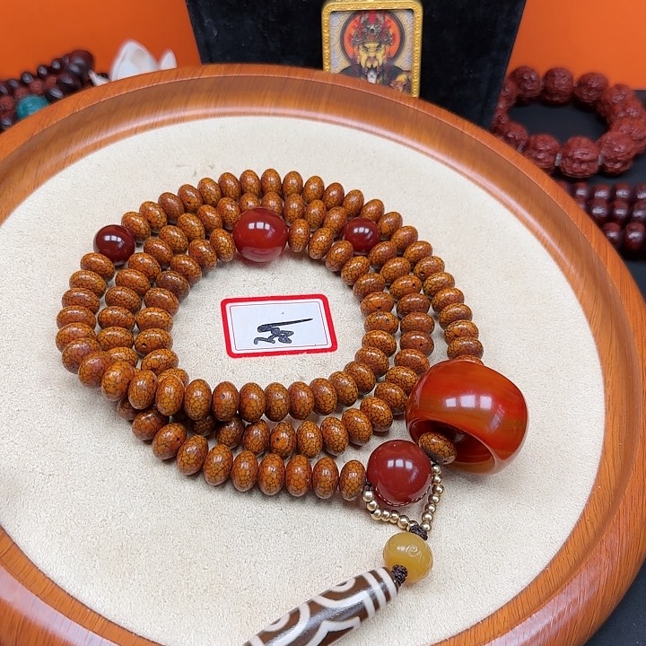 星月菩提吊坠1111111111111