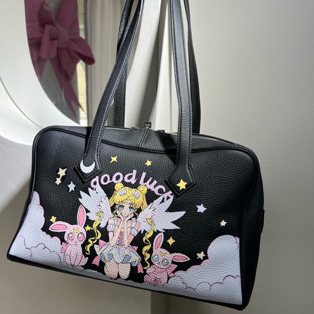 《兜兜家》包包定制A501-A550