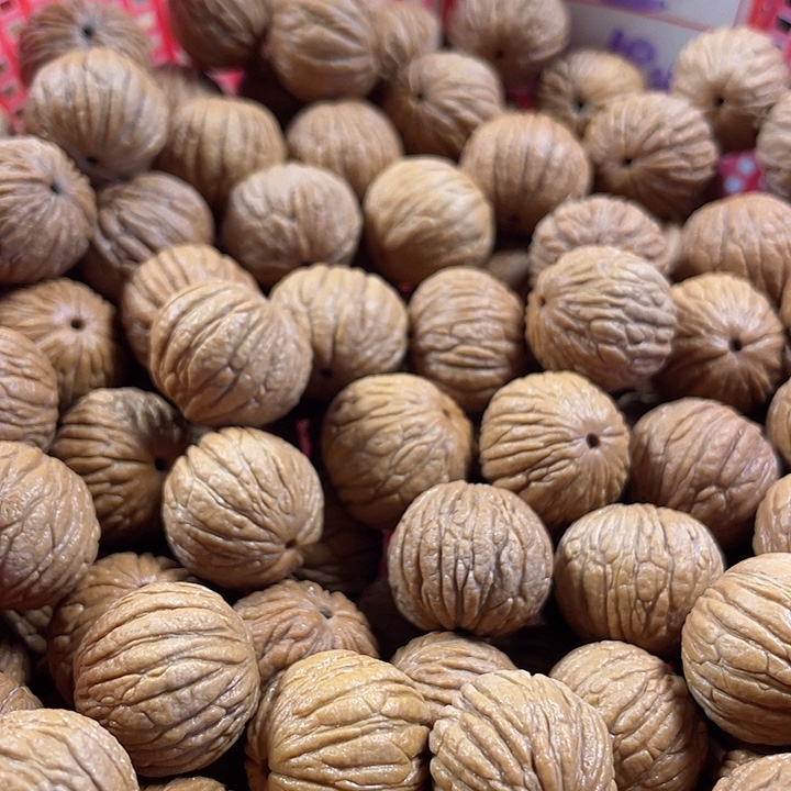 手串猴头核桃猴头核桃