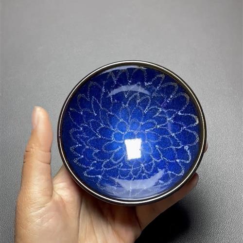 【闪购商品】茶盏-512............