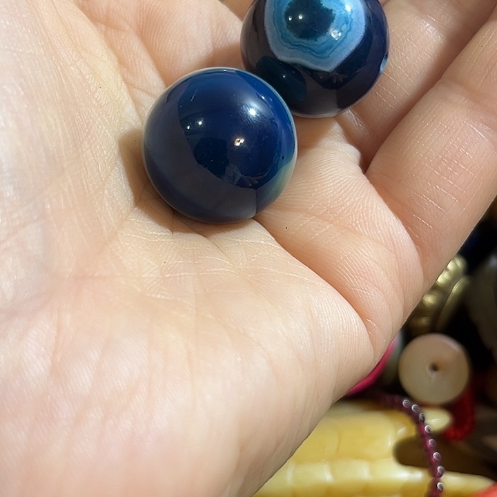 李***峰手工艺品琉璃欢迎光临小店