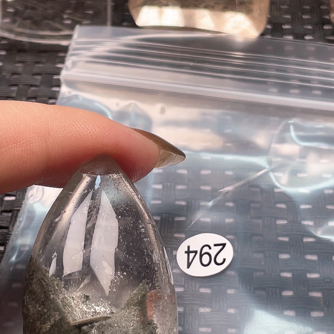 【闪购商品】颈饰未镶嵌水晶小*哥