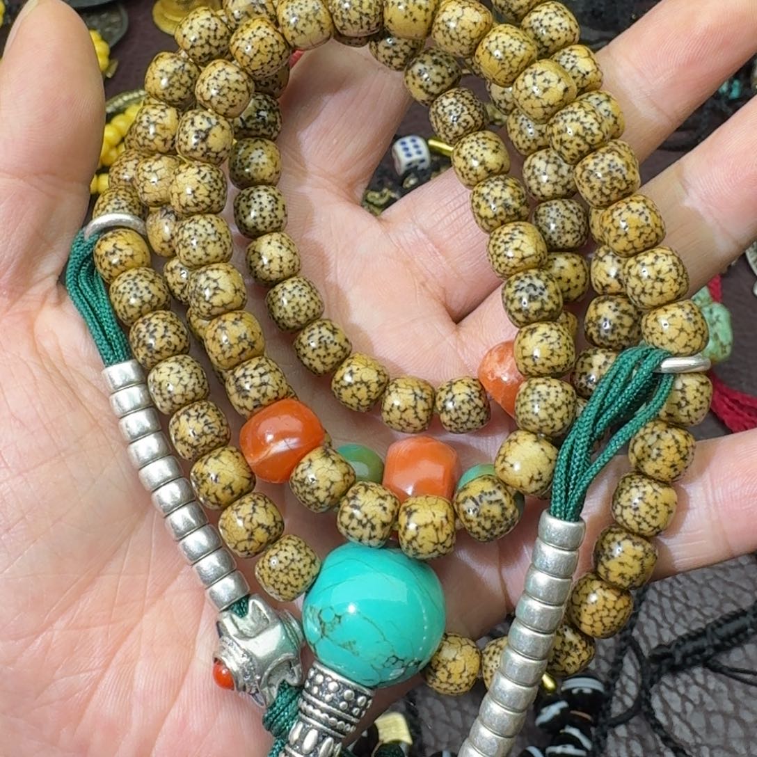 扎西强推荐藏传一件