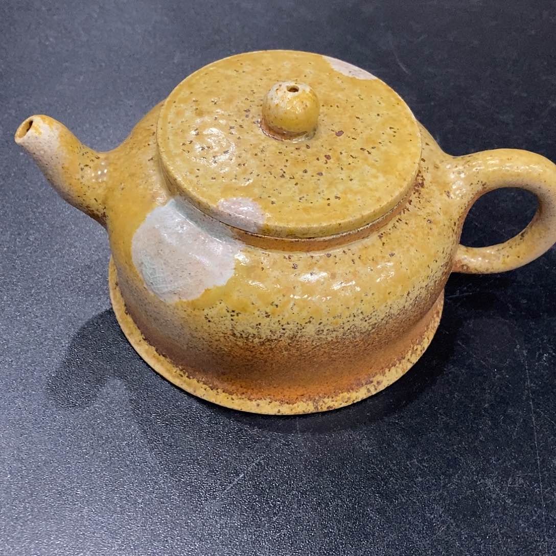 紫砂茶案紫砂艺术