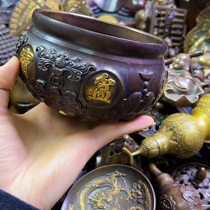 铜器6666666666666666